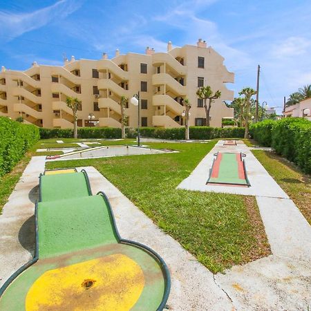 Residencial La Felicidad Lejlighed Dénia Eksteriør billede