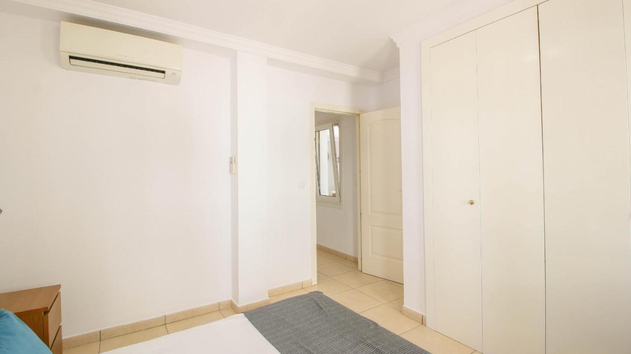 Residencial La Felicidad Lejlighed Dénia Eksteriør billede